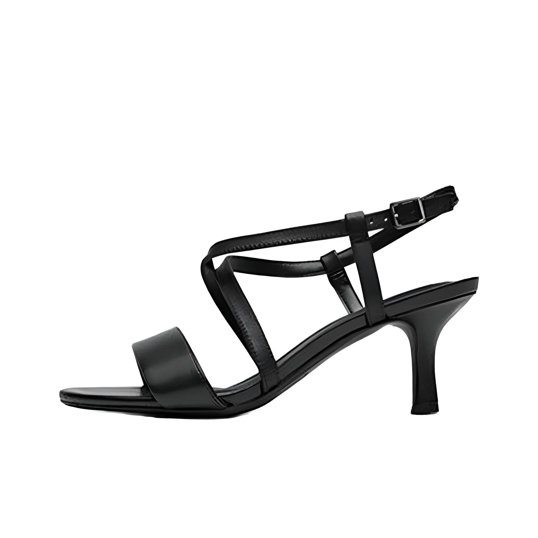 Clarks One Strap Sandals Women's
