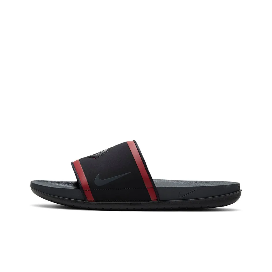 Nike Nfl X OffCourt Slide 'Arizona Cardinals'