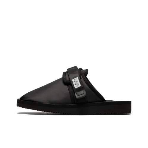 SUICOKE Домашние тапочки Мужские