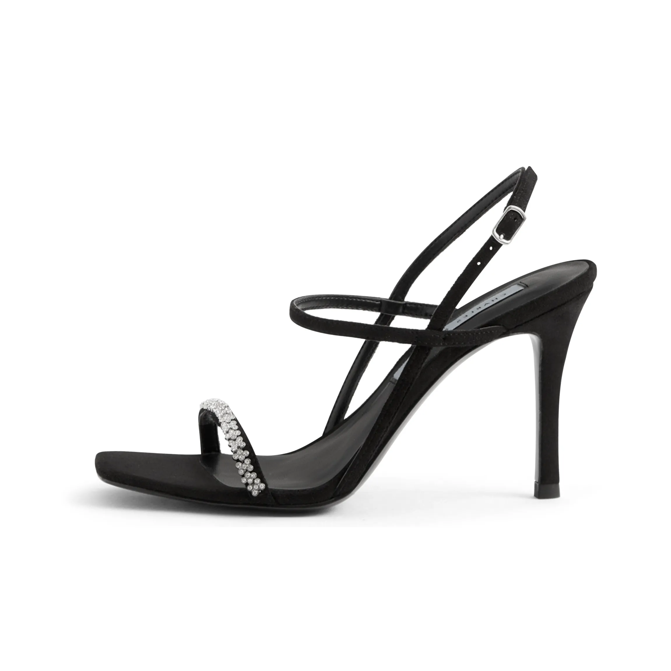 CHARLES&KEITH one Ремень Сандалии Женские