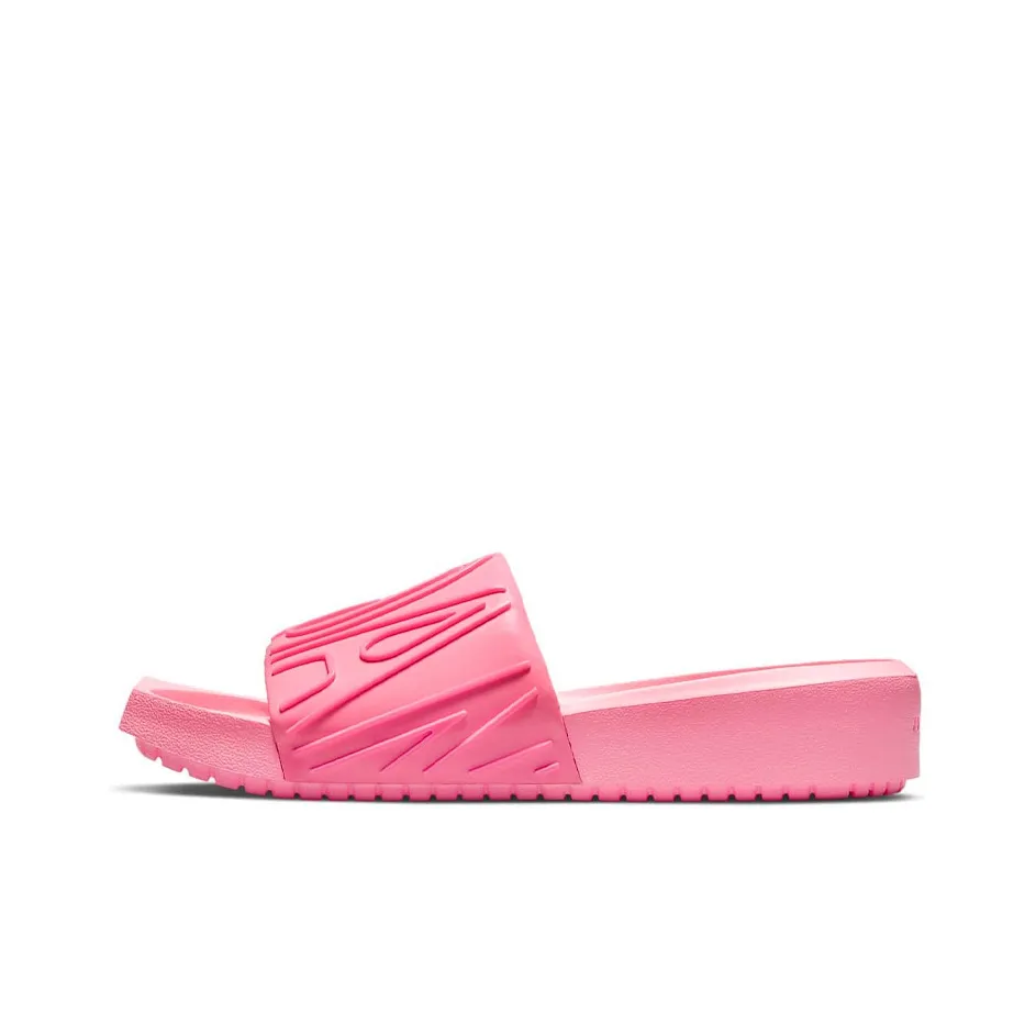 Jordan Nola Slide Sunset Pulse Women's