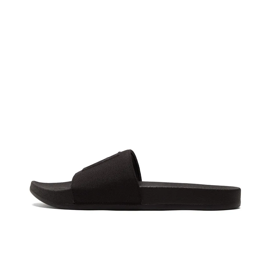 puma Work Leadcat Ftr Comfort Emboss Slide 'Black'