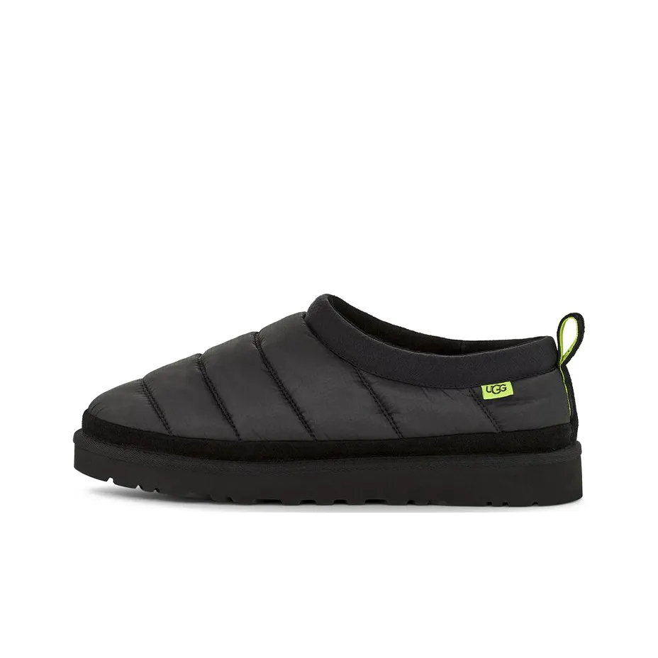 UGG Ciabatta 'Scufette' blu scuro