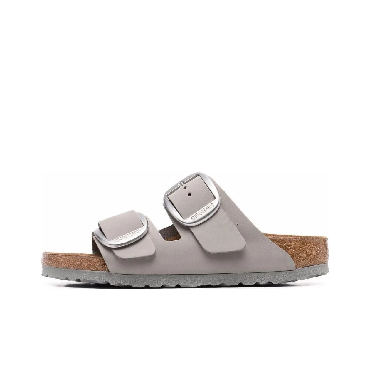 Birkenstock Слипоны Женские Светло-Серый