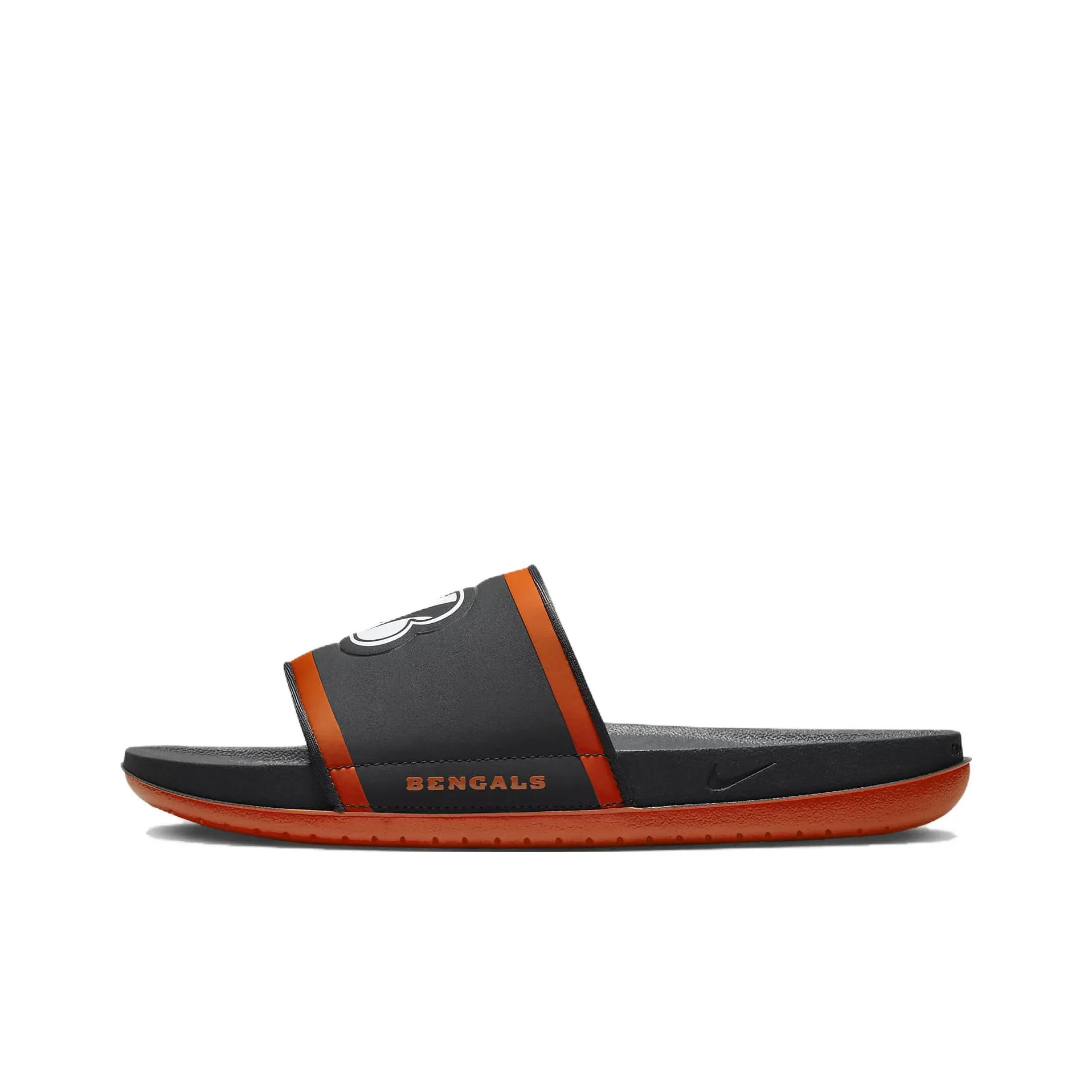 Nike Nfl X Offcourt Slide 'Cincinnati Bengals'