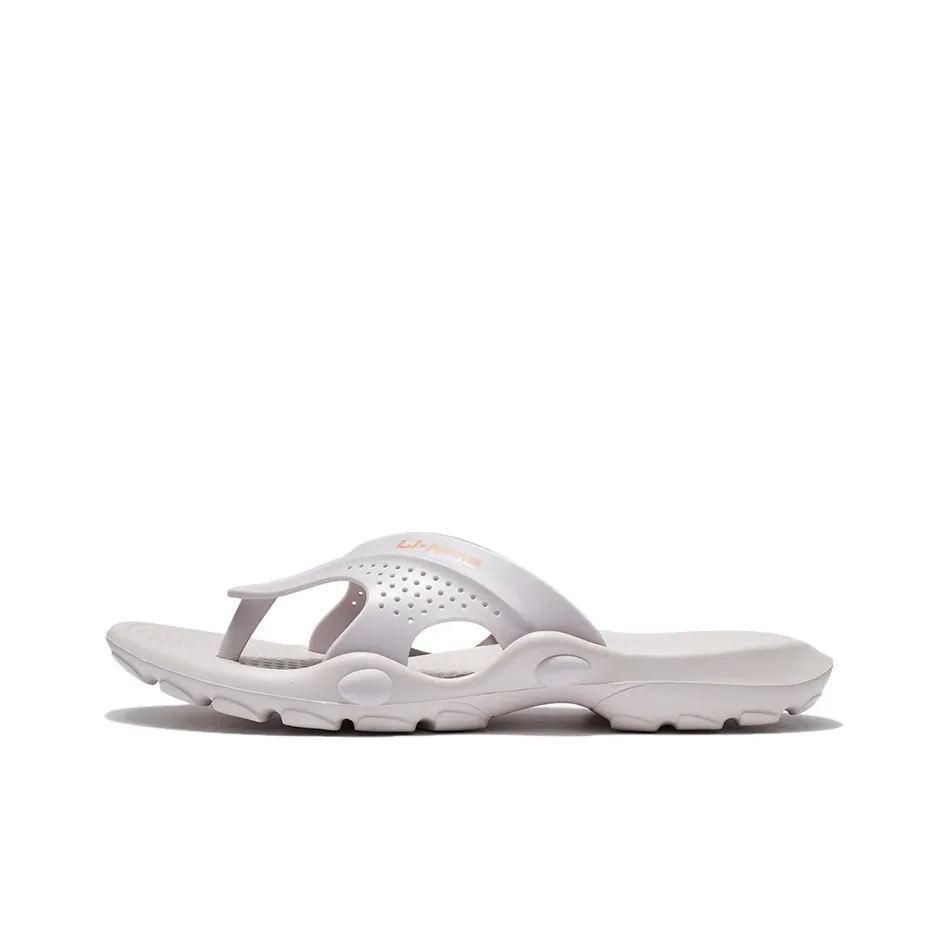 ЭВА Слипоны Мужские Белый Песочный Серый