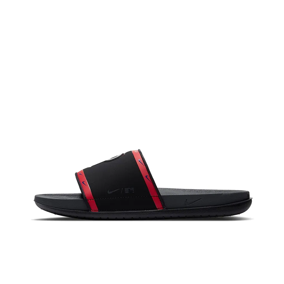 Nike Mlb X OffCourt Slide 'Philadelphia Phillies'