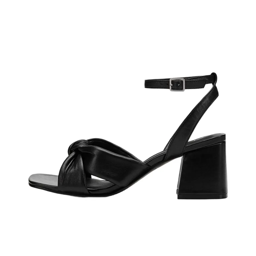 Clarks One Ремень Сандалии Женские