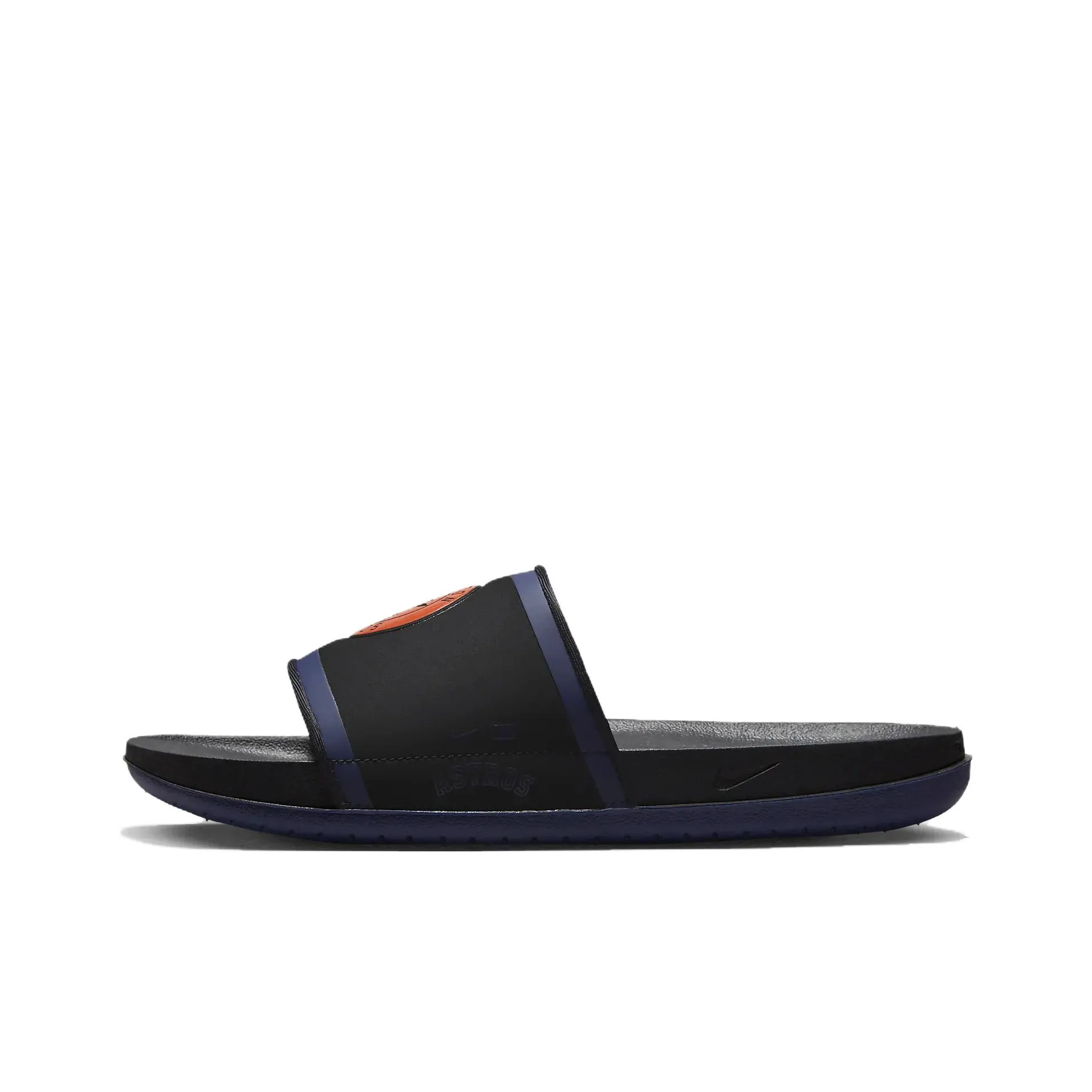 Nike Mlb X Offcourt Slide 'Houston Astros'