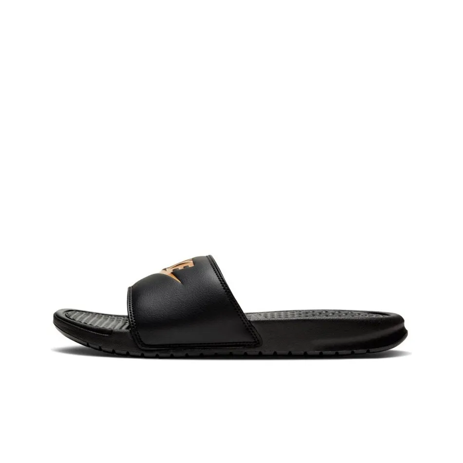 Nike Benassi Slides Just Do It