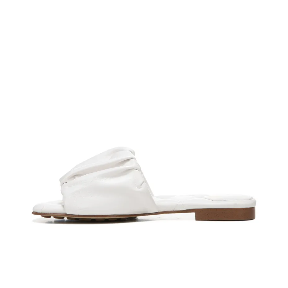 SAM EDELMAN Abrasion Resistant Slide Slippers Women's