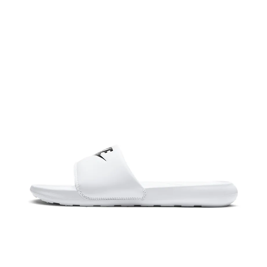 Nike Victori One White Black White Women's
