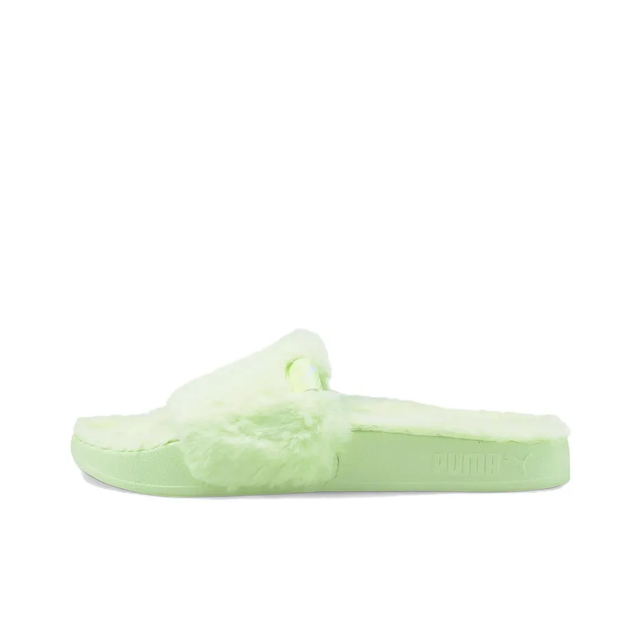 PUMA Leadcat Series Слипоны Женские