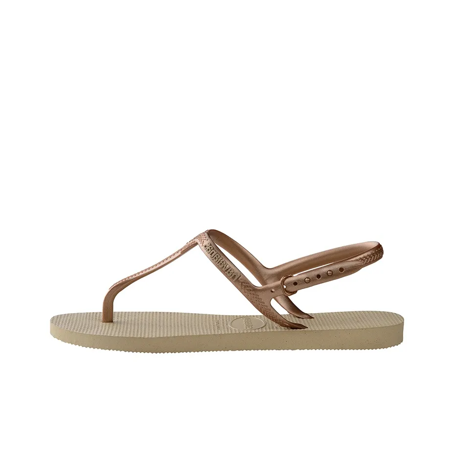 Havaianas One Ремень Сандалии Женские