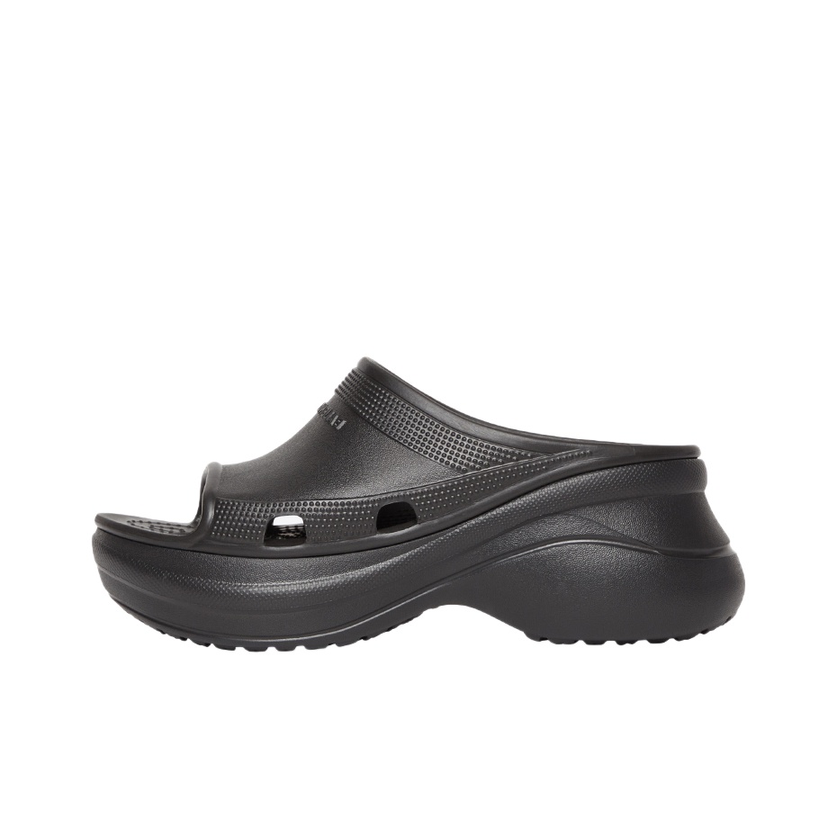 Discover the Best Balenciaga Crocs Boots of 2025