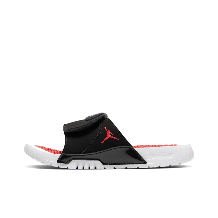 Jordan Hydro11 Flip flops GS