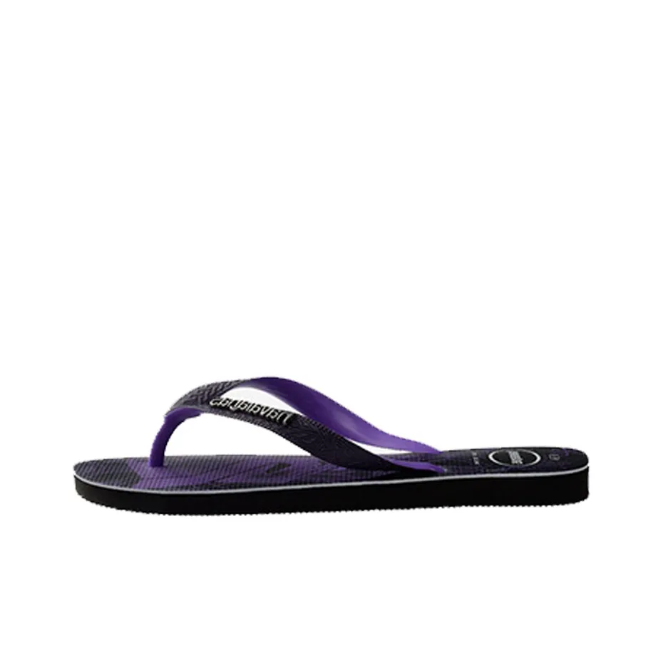 Marvel X Havaianas Flip Flops Unisex