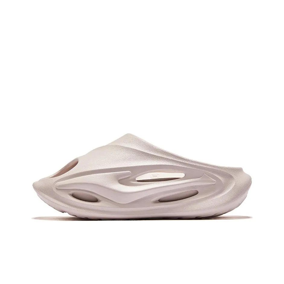 Erke Infinite Lite Слипоны Женские Окрашенный Серый