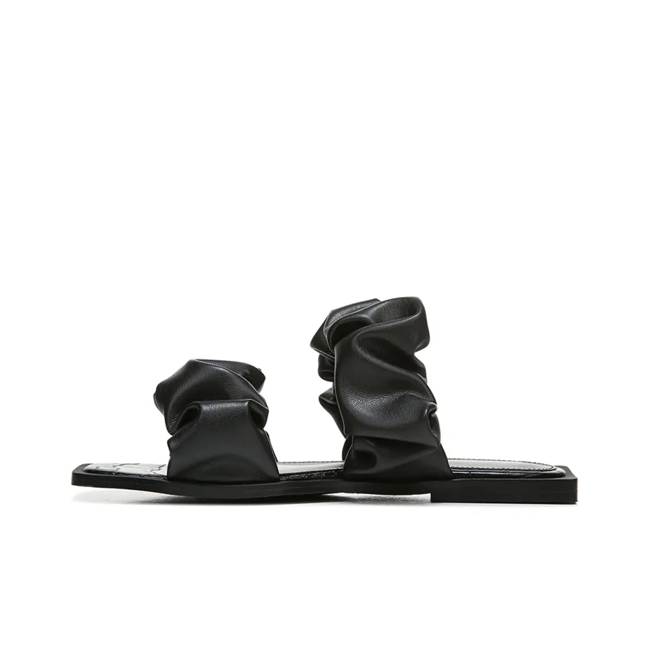 SAM EDELMAN By Circus Iggy Slide Slippers Women's Black