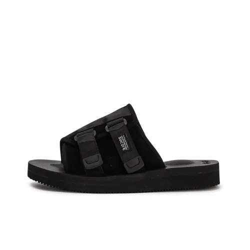 SUICOKE Слипоны Мужские