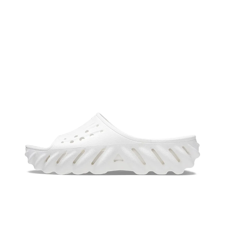 Crocs Echo Slide White