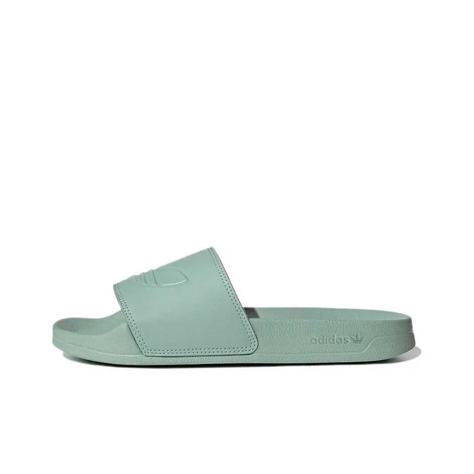 Adidas Originals Adilette Lite 'Green'