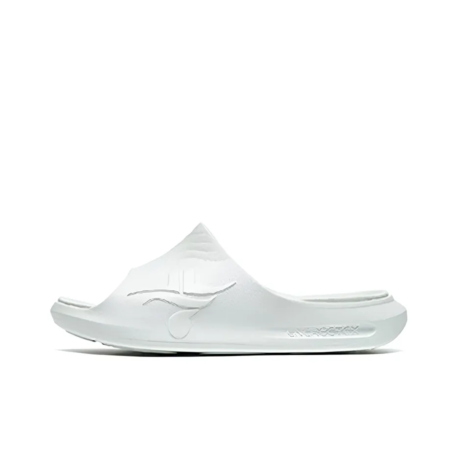 XTEP Резина Slide Мужские Серые