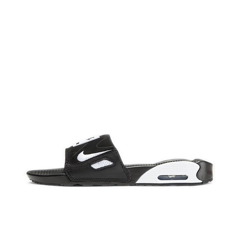 nike women's air max 90 slides