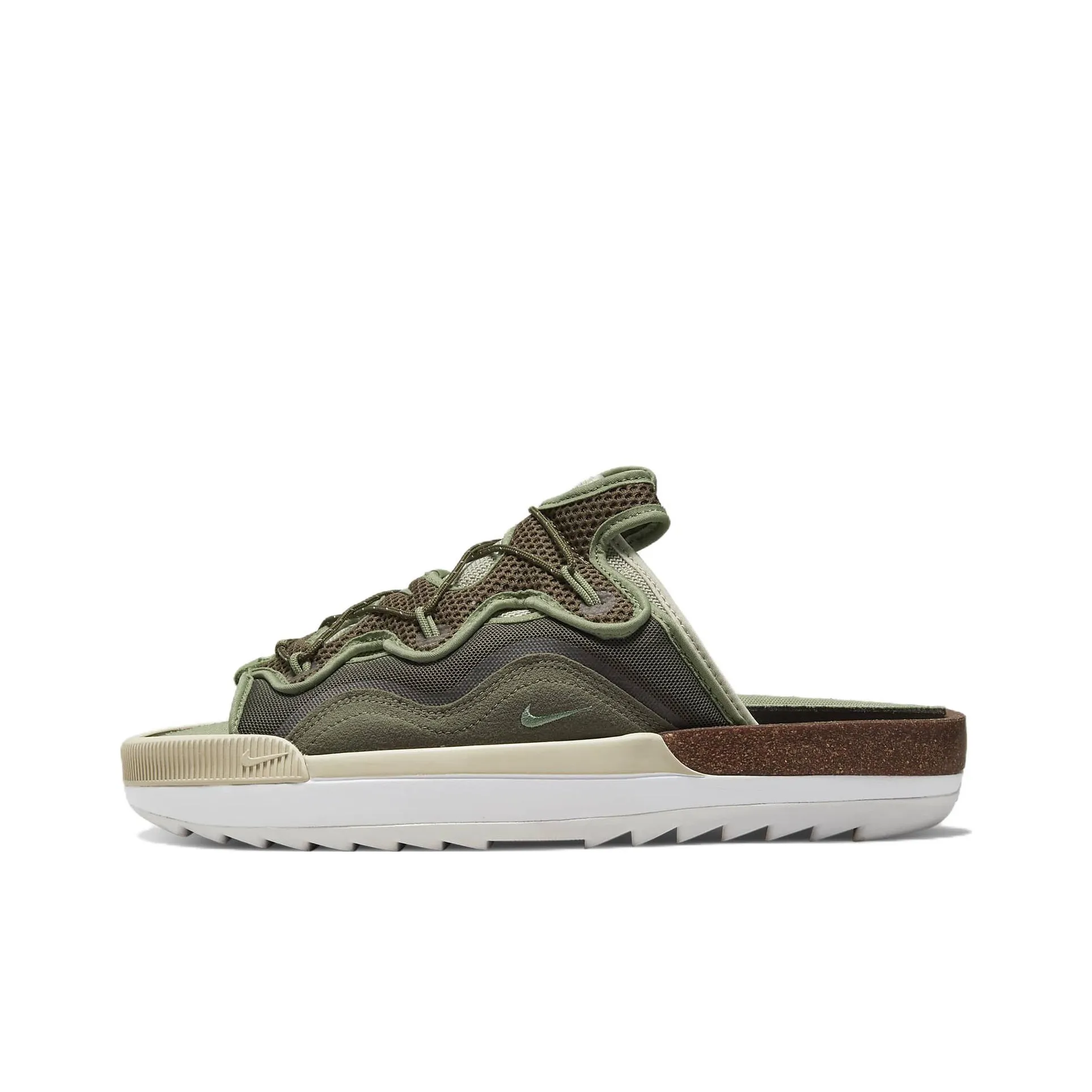 Nike Offline 2.0 Green