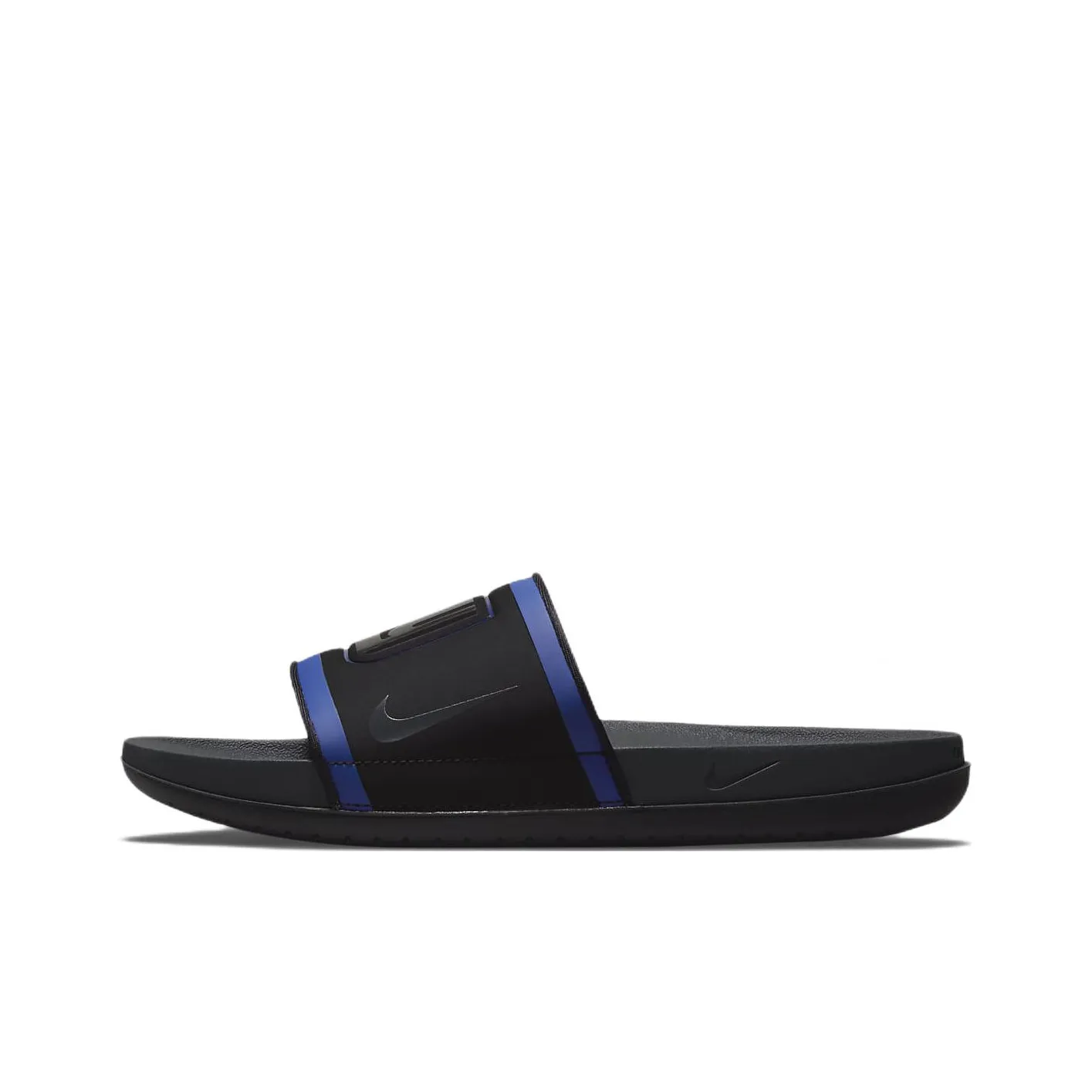 Nike Nfl X Offcourt Slide 'New York Giants'