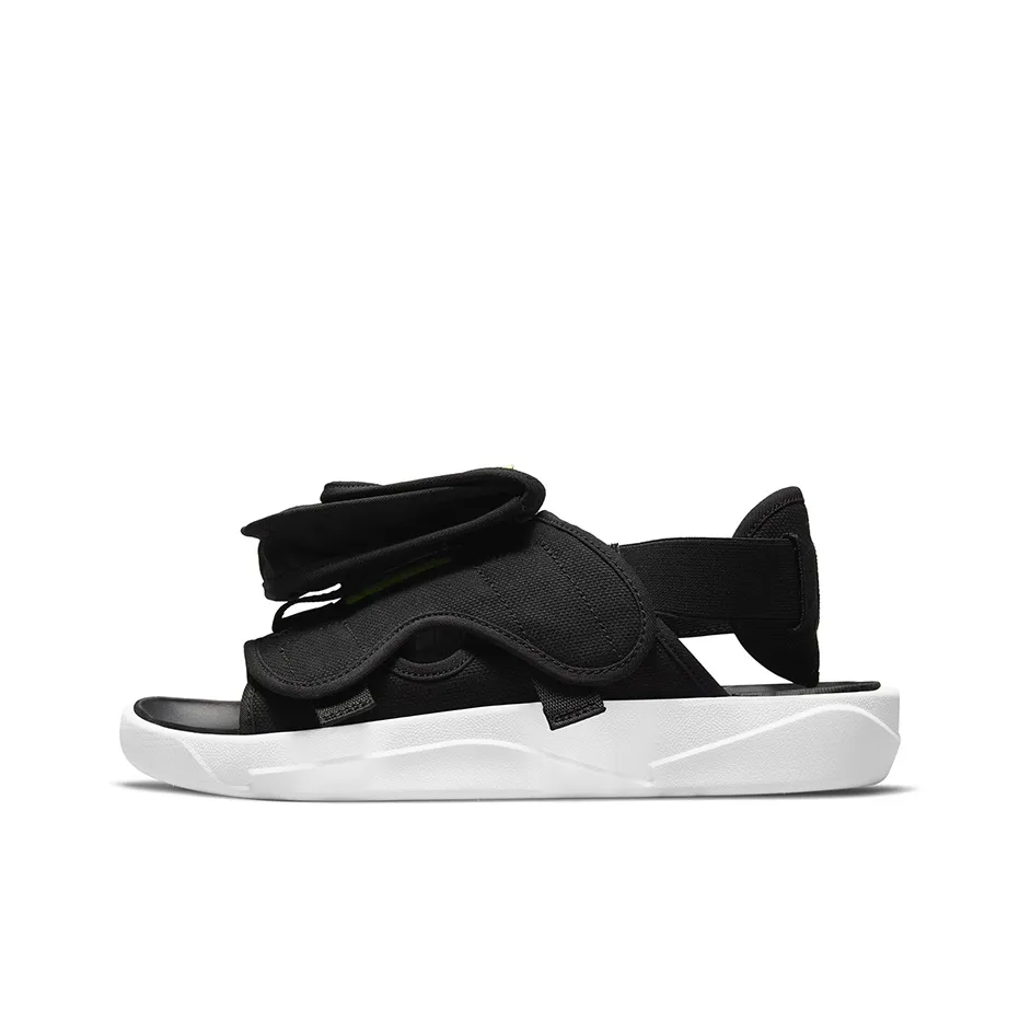 Jordan Ls Slide Black White