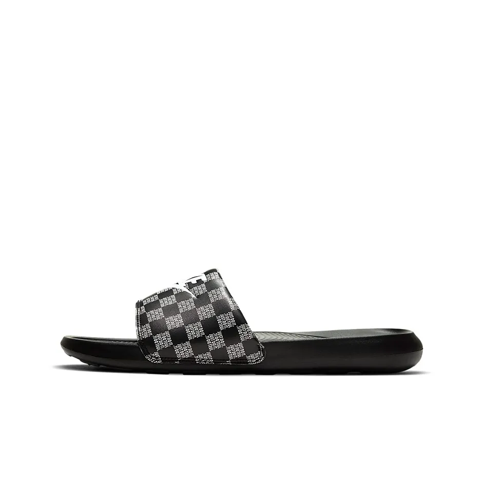 Vista Grey Running White Black