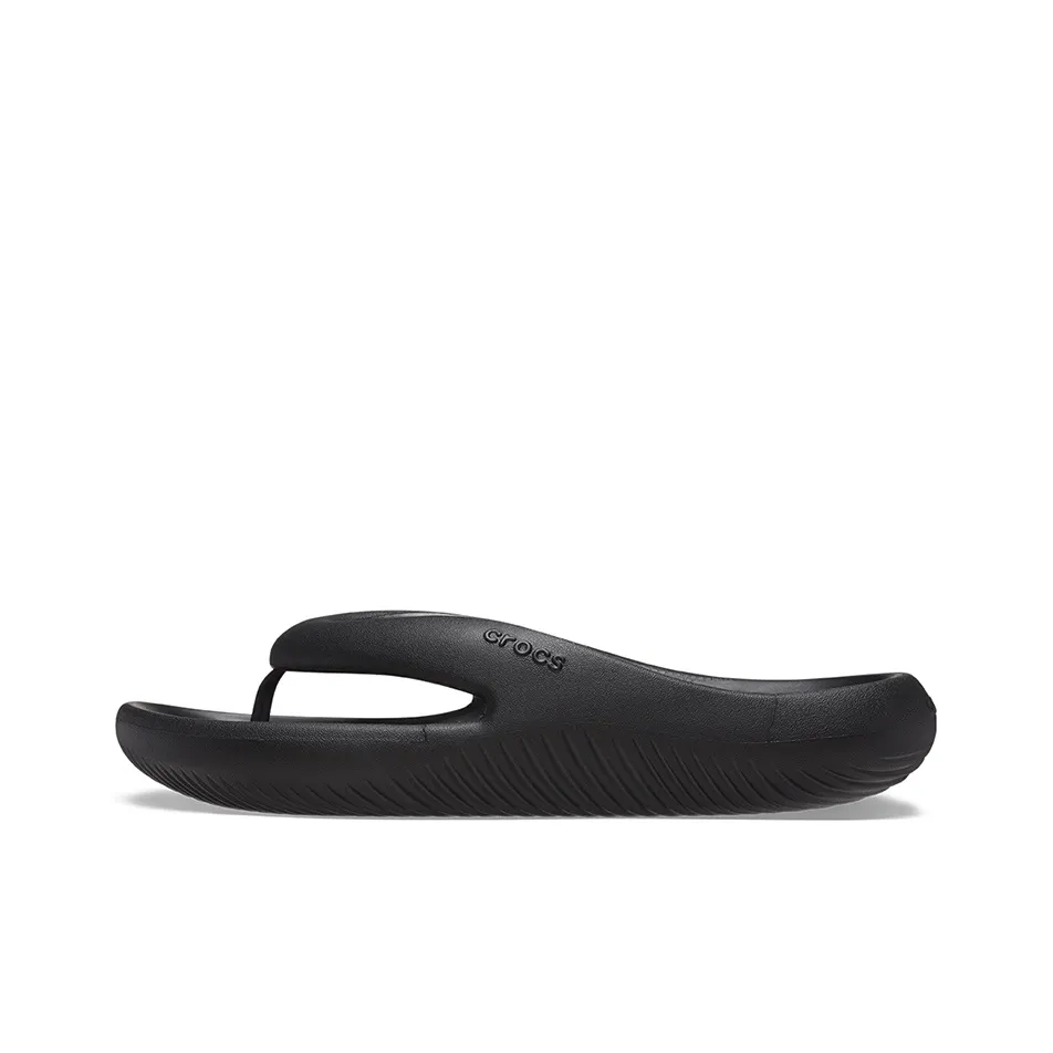 Crocs Mellow Flip 'Black'