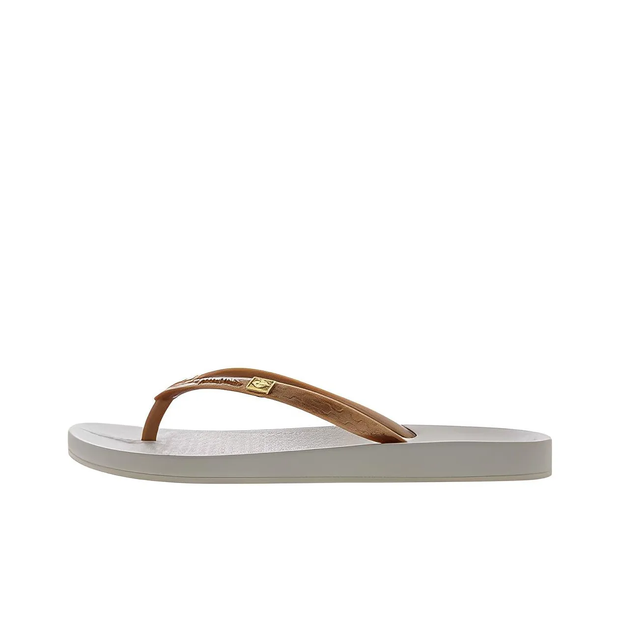 Ipanema Резиновая подошва устойчивые слипоны для женщин