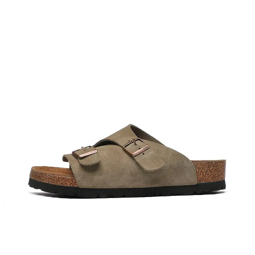 TASMAN AUS Слипоны Женские