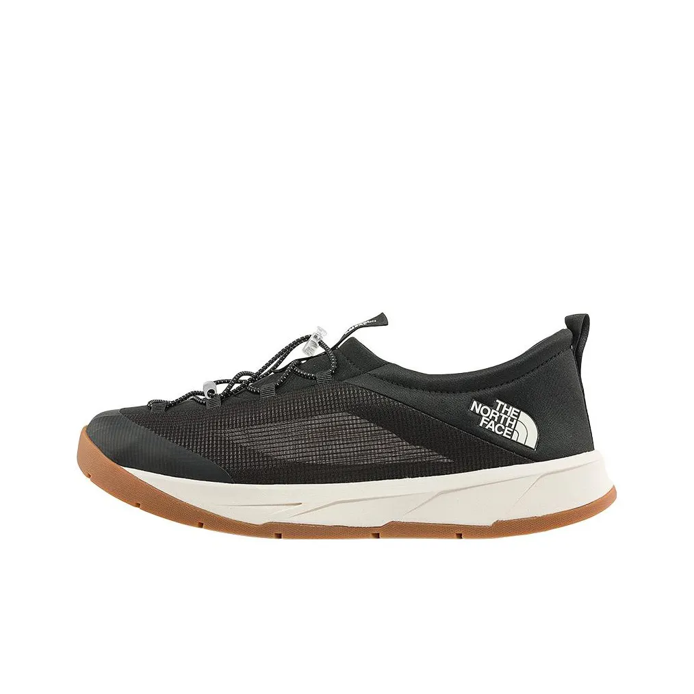 THE NORTH FACE Flypack Hybrid Low Топ Походная обувь Мужской Черный