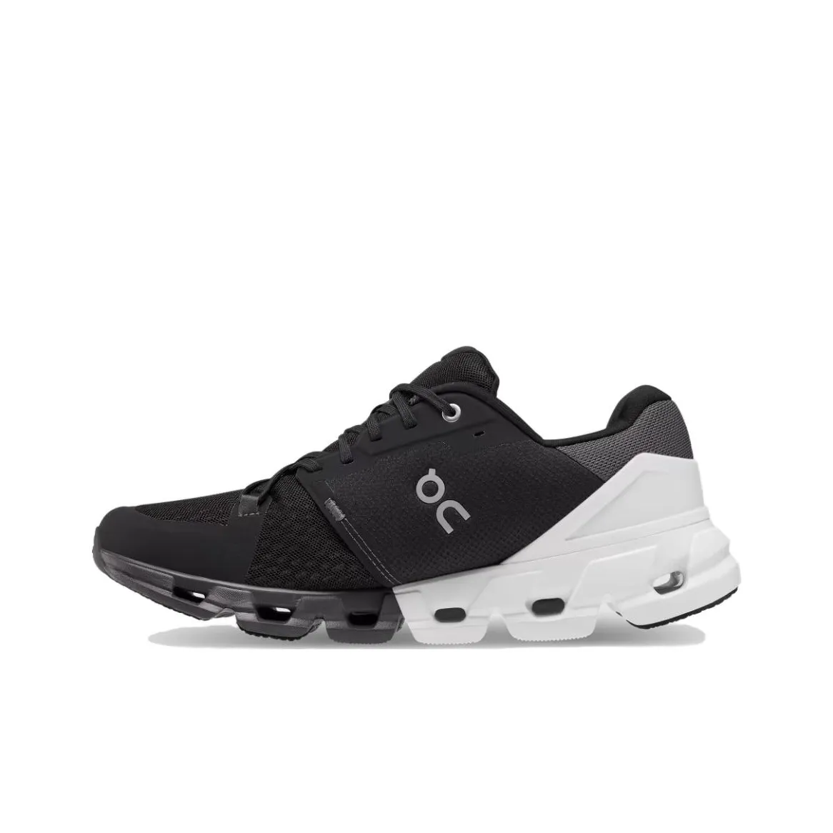 On Running Cloudflyer 4 Black White