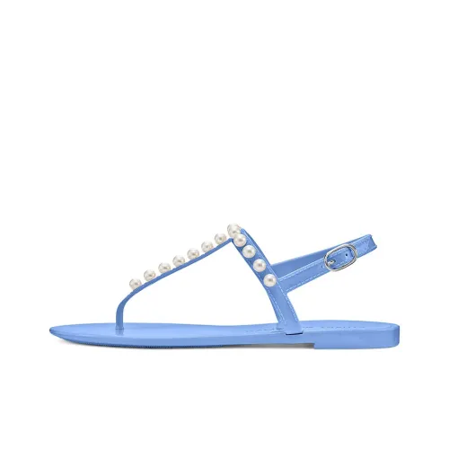 Stuart Weitzman One Ремень Сандалии Женские