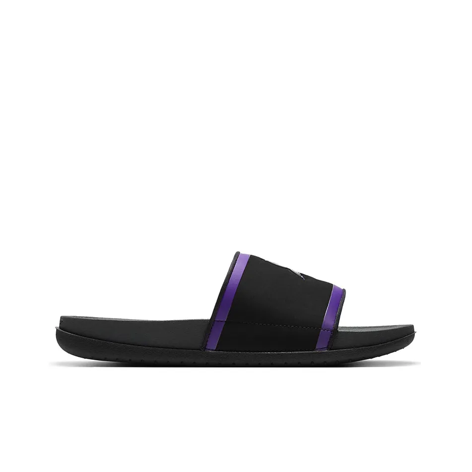 Nike Nfl X OffCourt Slide 'Minnesota Vikings'