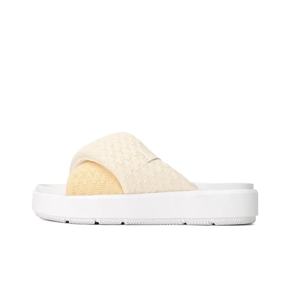 Air Jordan Sophia Slide 'Celestial Gold' Women's