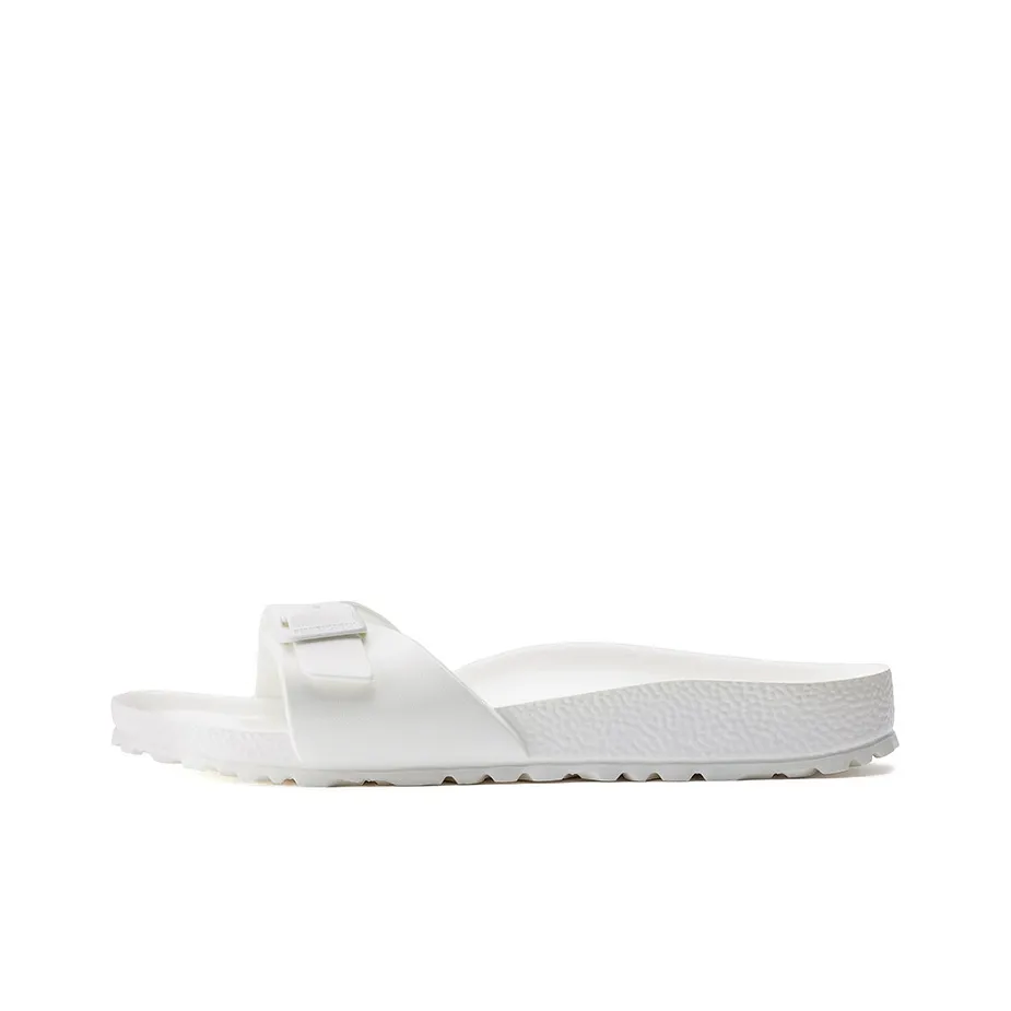 Birkenstock Madrid Eva Pool Slides