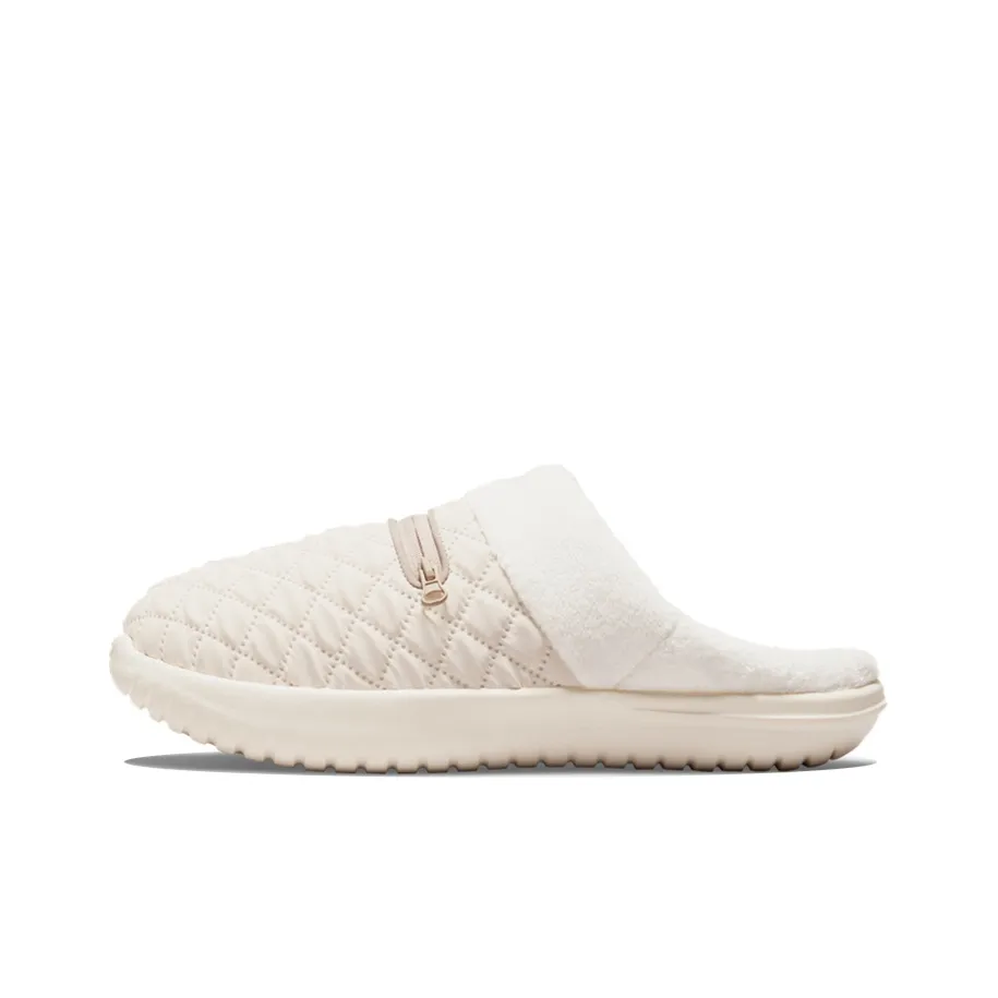 Nike Burrow Se Sandals Ivory Women's