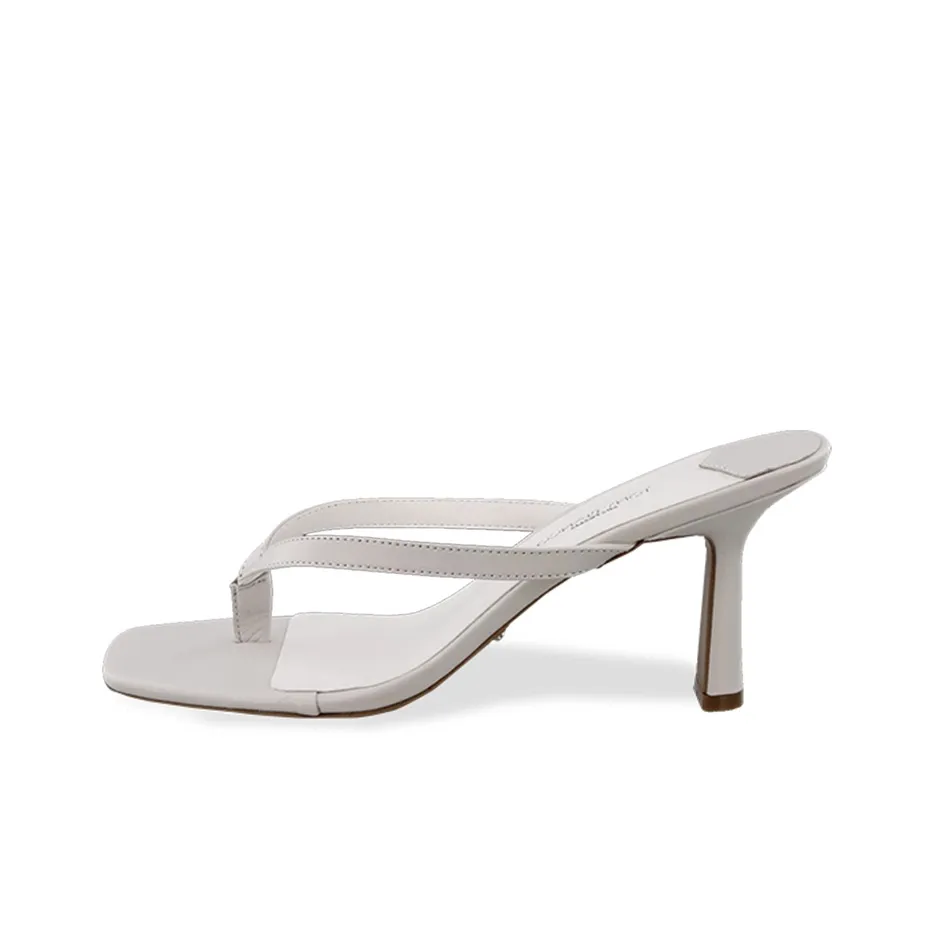 Tony Bianco Baye Stylish Sandal Women's White
