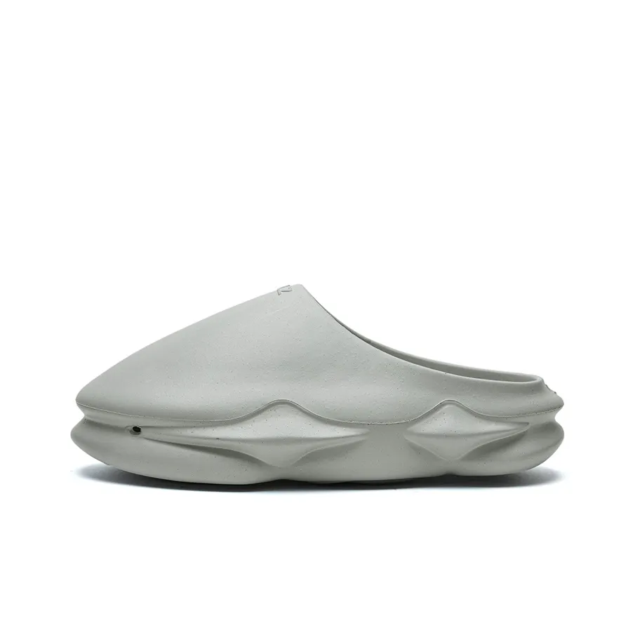 EQLZ EQUALIZER 1050 Equalizer Спортивные тапочки Унисекс Серый