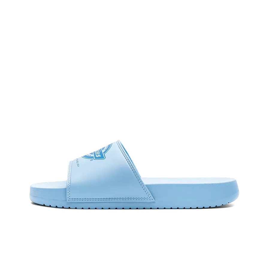 Dickies Slide Slippers Men's Light Blue