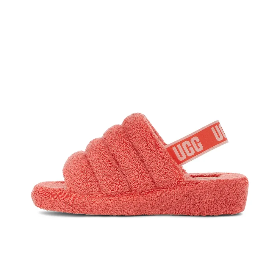 Жіночі уггі "UGG kids grey diamond"