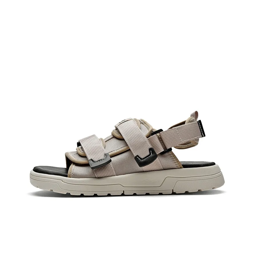 JEEP Череп Слипоны Мужской Песочный