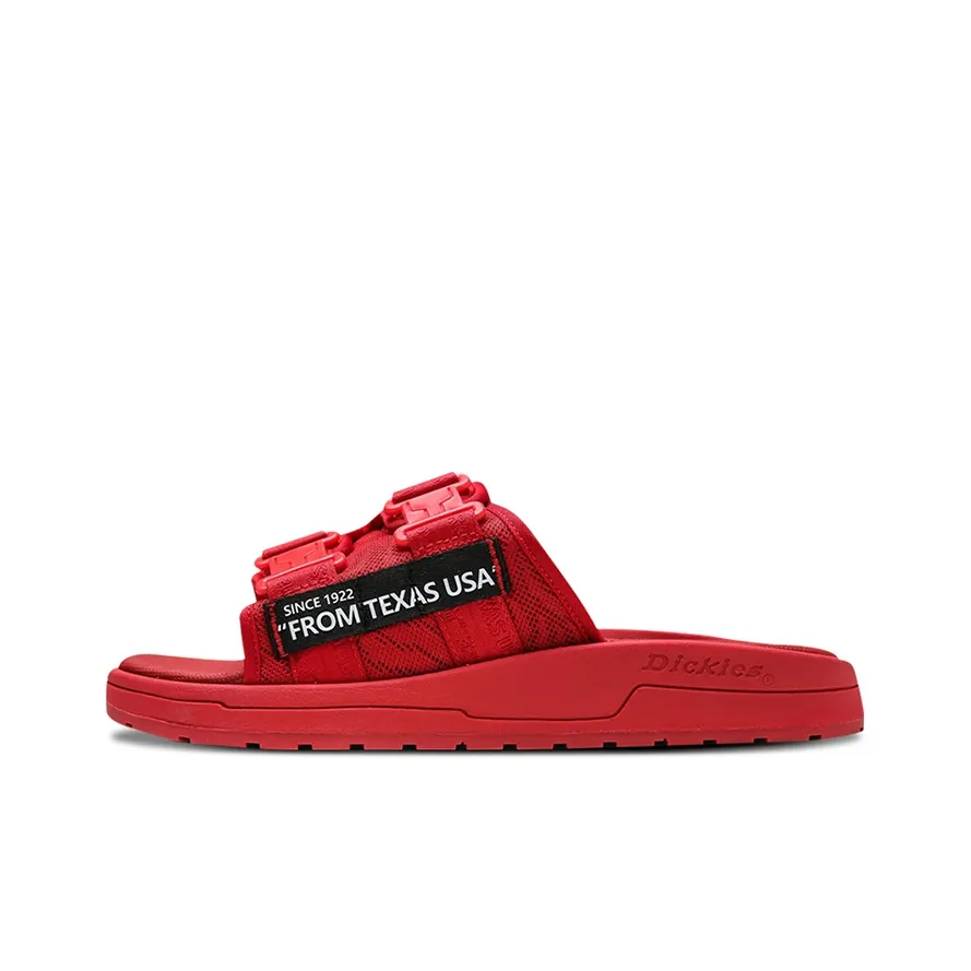 Dickies Слипоны Мужские