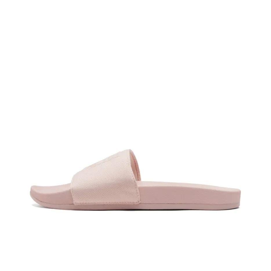 puma Work Leadcat Ftr Comfort Emboss Slide 'Lotus'