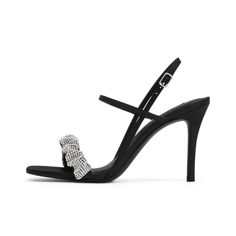 CHARLES&KEITH one Ремень Сандалии Женские